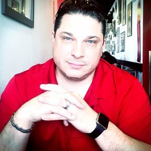 Meet your Posher, Edward